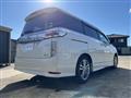 2012 Nissan Elgrand