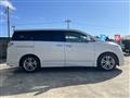 2012 Nissan Elgrand