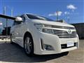 2012 Nissan Elgrand