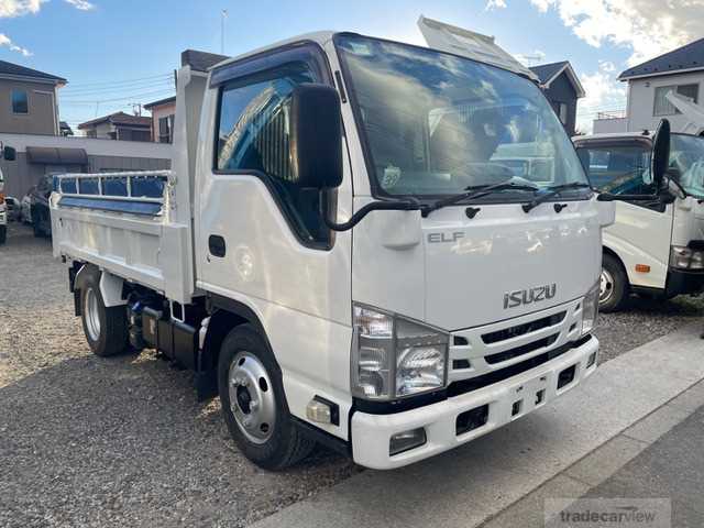 2020 Isuzu Isuzu Others