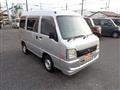 2009 Subaru Sambar