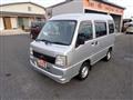 2009 Subaru Sambar