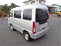 2009 Subaru Sambar