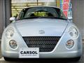 2006 Daihatsu Copen