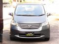 2010 Honda Freed