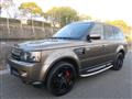 2013 Land Rover Range Rover Sport