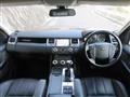 2013 Land Rover Range Rover Sport