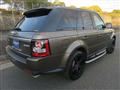 2013 Land Rover Range Rover Sport