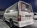 1990 Nissan Caravan Coach