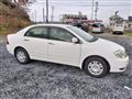 2002 Toyota Corolla Sedan