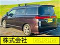 2010 Nissan Elgrand