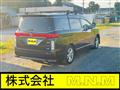 2010 Nissan Elgrand