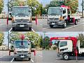 2015 Hino Hino Others