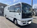 2005 Nissan Civilian Bus