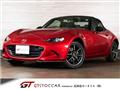 2015 Mazda Roadster