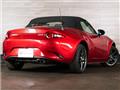 2015 Mazda Roadster