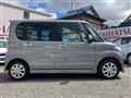 2009 Daihatsu Tanto Custom