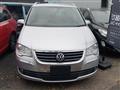 2007 Volkswagen Golf Touran