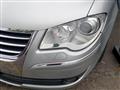 2007 Volkswagen Golf Touran