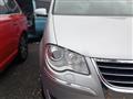 2007 Volkswagen Golf Touran