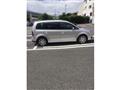 2007 Volkswagen Golf Touran