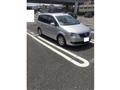 2007 Volkswagen Golf Touran