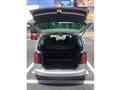 2007 Volkswagen Golf Touran