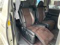 2013 Toyota Alphard G