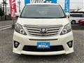 2013 Toyota Alphard G