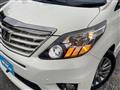 2013 Toyota Alphard G