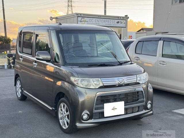 2012 Daihatsu Tanto Custom