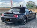 2007 BMW Z4