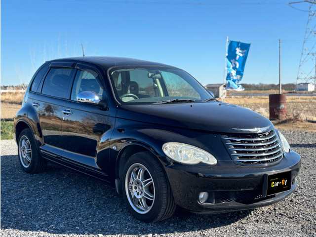 2006 Chrysler PT Cruiser