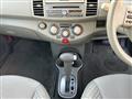 2007 Nissan March