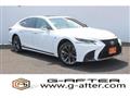 2017 Lexus LS