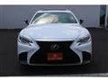 2017 Lexus LS