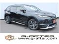 2020 Toyota Harrier