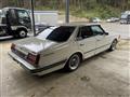 1980 Nissan Gloria Hardtop