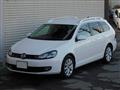 2011 Volkswagen Golf Variant