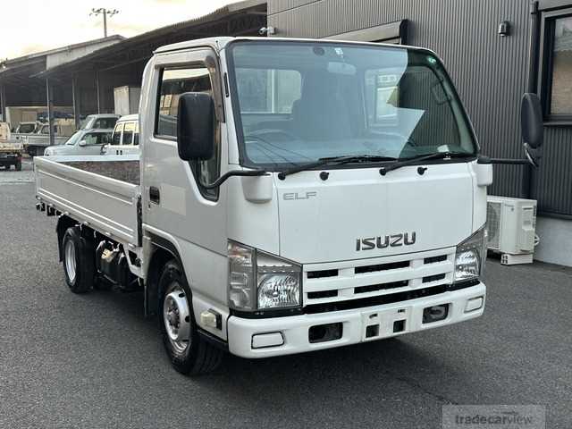 2012 Isuzu Isuzu Others