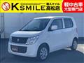 2015 Suzuki Wagon R