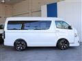 2021 Toyota Hiace Wagon