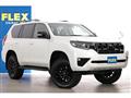 2021 Toyota Land Cruiser Prado