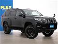 2019 Toyota Land Cruiser Prado