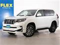 2018 Toyota Land Cruiser Prado