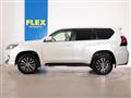 2018 Toyota Land Cruiser Prado