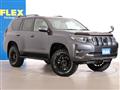 2021 Toyota Land Cruiser Prado