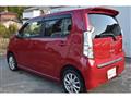 2014 Suzuki Wagon R