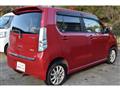 2014 Suzuki Wagon R