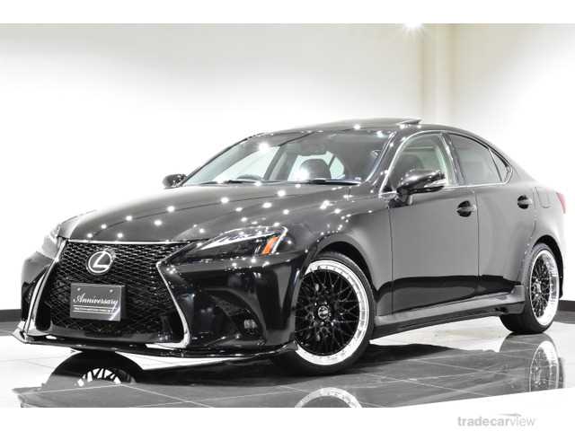 2011 Lexus IS